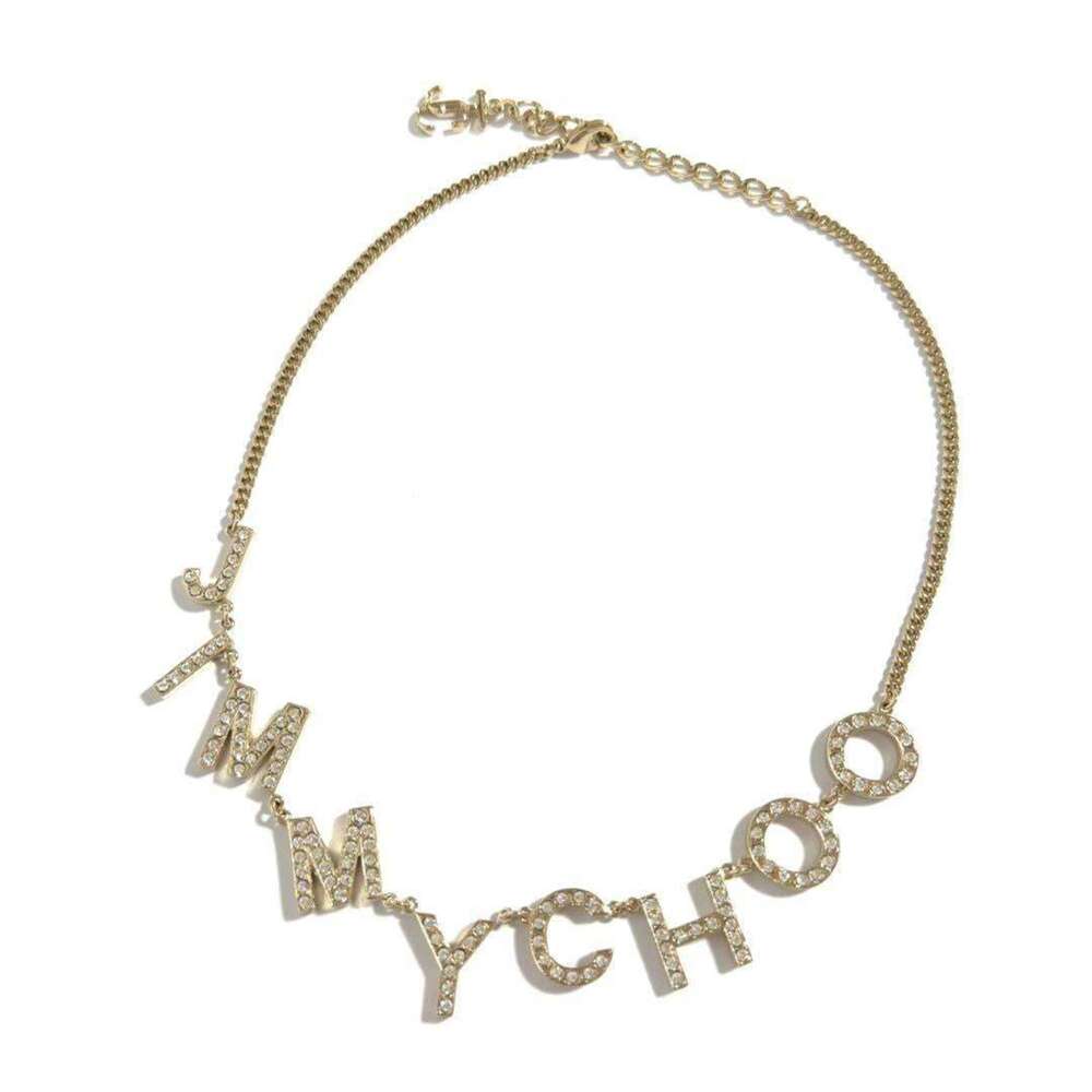 JIMMY CHOO Necklace